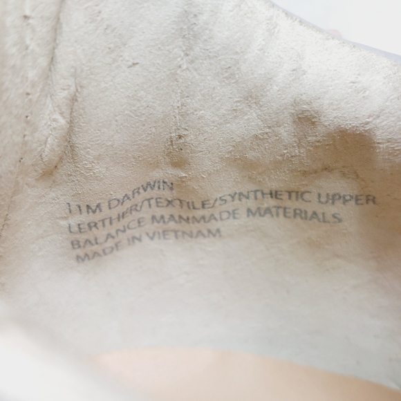 New Dolce Vita Women's Darwin Wedge Sneaker  i77 - Picture 11 of 13